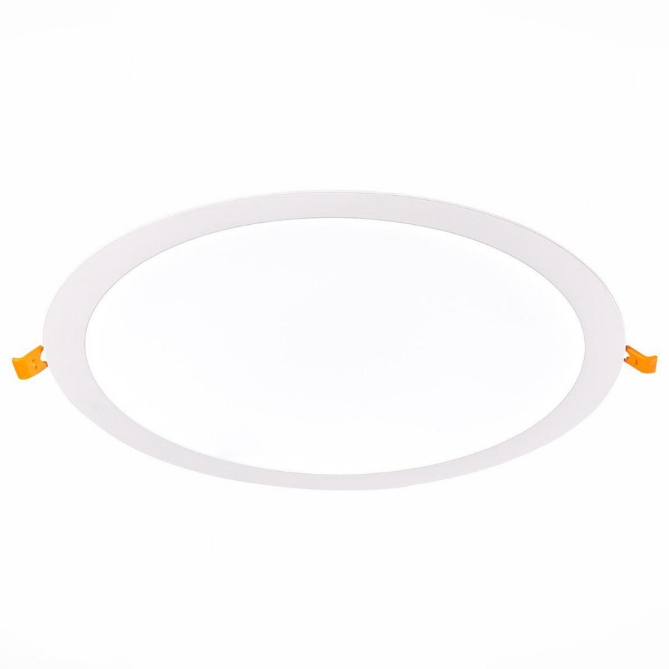 Встраиваемый светодиодный светильник ST Luce Litum ST209.538.24 фото 1 — Дзинь ля-ля