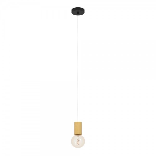 Подвесной светильник Eglo Pozueta 1 900801 &mdash; Дзинь ля-ля