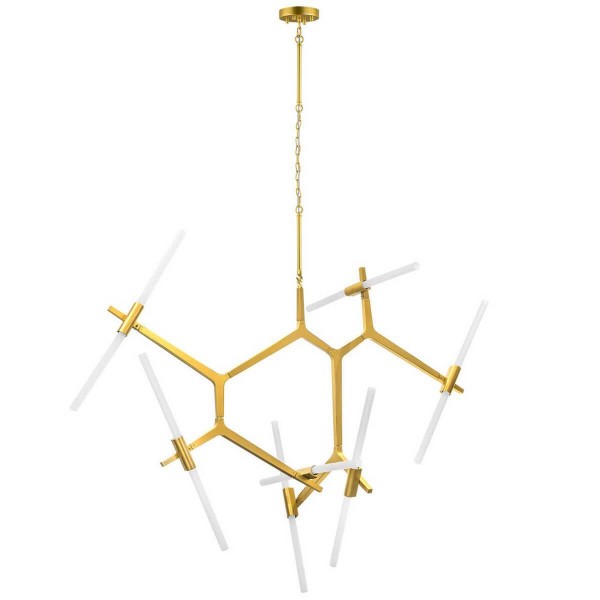 Подвесная люстра Lightstar Struttura 742143 &mdash; Дзинь ля-ля