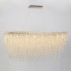 Подвесная люстра Newport 10932/C gold М0068507 фото 1 &mdash; Дзинь ля-ля