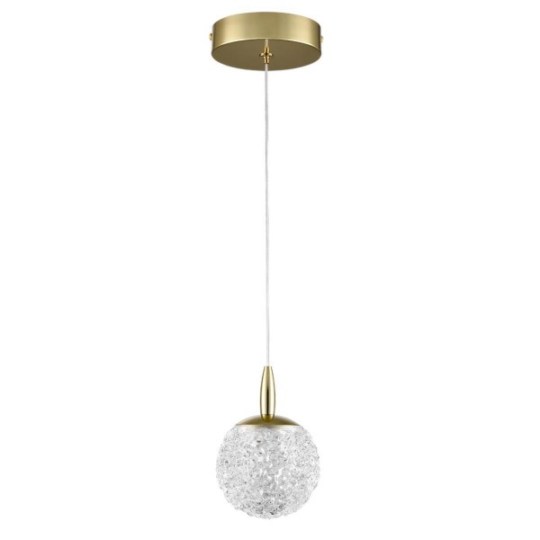 Светильник подвесной Lumion Ledio 8080/1A &mdash; Дзинь ля-ля