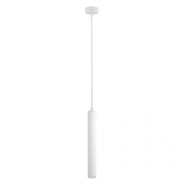 Подвесной светодиодный светильник Arte Lamp Hubble A6811SP-1WH &mdash; Дзинь ля-ля