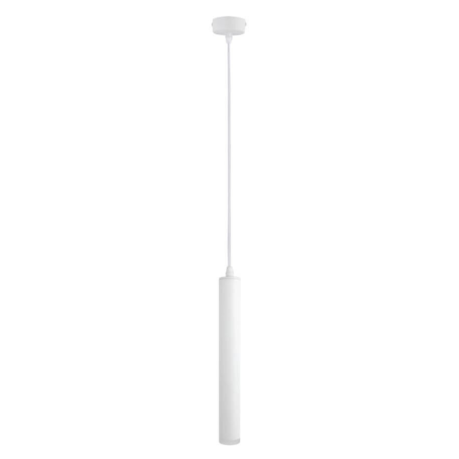 Подвесной светодиодный светильник Arte Lamp Hubble A6811SP-1WH фото 1 &mdash; Дзинь ля-ля