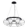Подвесная люстра ST Luce Asolo SL1189.403.06 фото 3 &mdash; Дзинь ля-ля