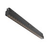 Трековый светильник Points Exility 2700-6000K 24Вт 36° Dim Smart Maytoni TR031-4-24W3K-M-DS-B фото 1 — Дзинь ля-ля