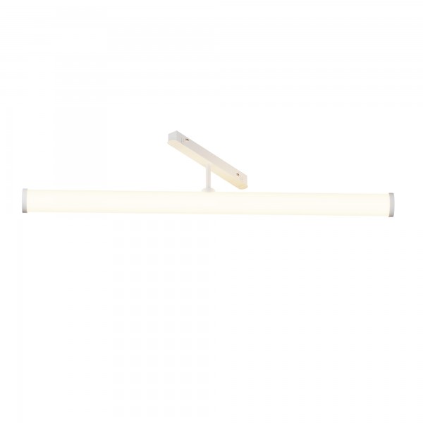 Трековый светильник LARC Exility 2700-6000K 25Вт 360° Dim Smart Maytoni TR086-4-25W-DS-W — Дзинь ля-ля