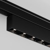 Трековый светильник Points Levity 4000К 5Вт 30° Maytoni TR193-1-5W4K-M-B фото 2 — Дзинь ля-ля