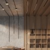 Трековый светильник Points Levity 4000К 5Вт 30° Maytoni TR193-1-5W4K-M-B фото 3 — Дзинь ля-ля