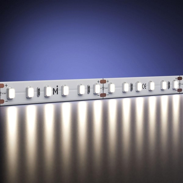 Светодиодная лента Maytoni 14,4W/m 120LED/m 2835SMD дневной белый 5M 201089 — Дзинь ля-ля