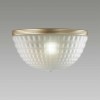 Настенный светильник Odeon Light Modern Malaga 4936/1W фото 2 &mdash; Дзинь ля-ля