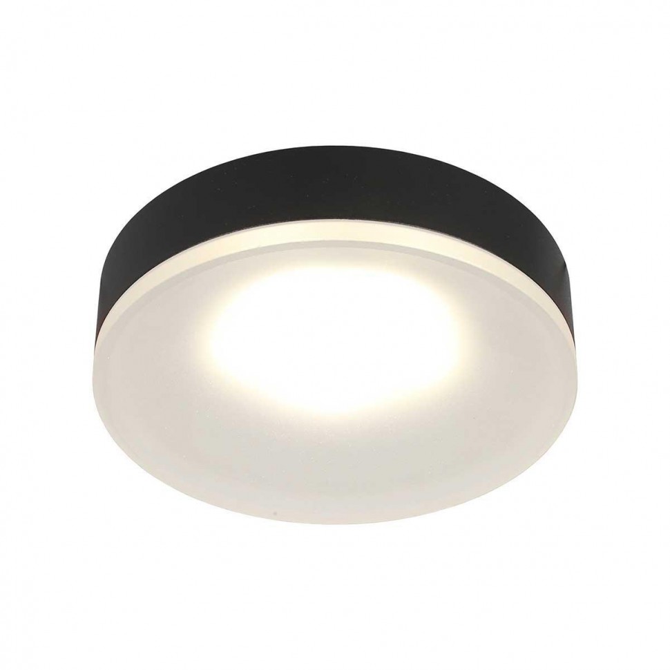 Встраиваемый потолочный светильник Omnilux Tevere OML-102919-01 фото 1 &mdash; Дзинь ля-ля