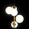 Подвесная люстра Loft IT Tely 10236/5 фото 3 — Дзинь ля-ля