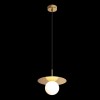 Подвесной светильник Loft IT Ufo 10120/250P Gold фото 5 — Дзинь ля-ля