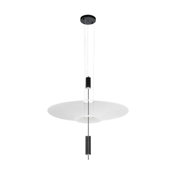 Подвесной светильник Loft IT Skylar 10244/A Black — Дзинь ля-ля