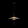 Подвесной светильник Loft IT Skylar 10244/A Black фото 3 — Дзинь ля-ля