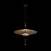 Подвесной светильник Loft IT Skylar 10244/A Black фото 4 — Дзинь ля-ля