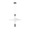 Подвесной светильник Loft IT Skylar 10244/A Black фото 5 — Дзинь ля-ля