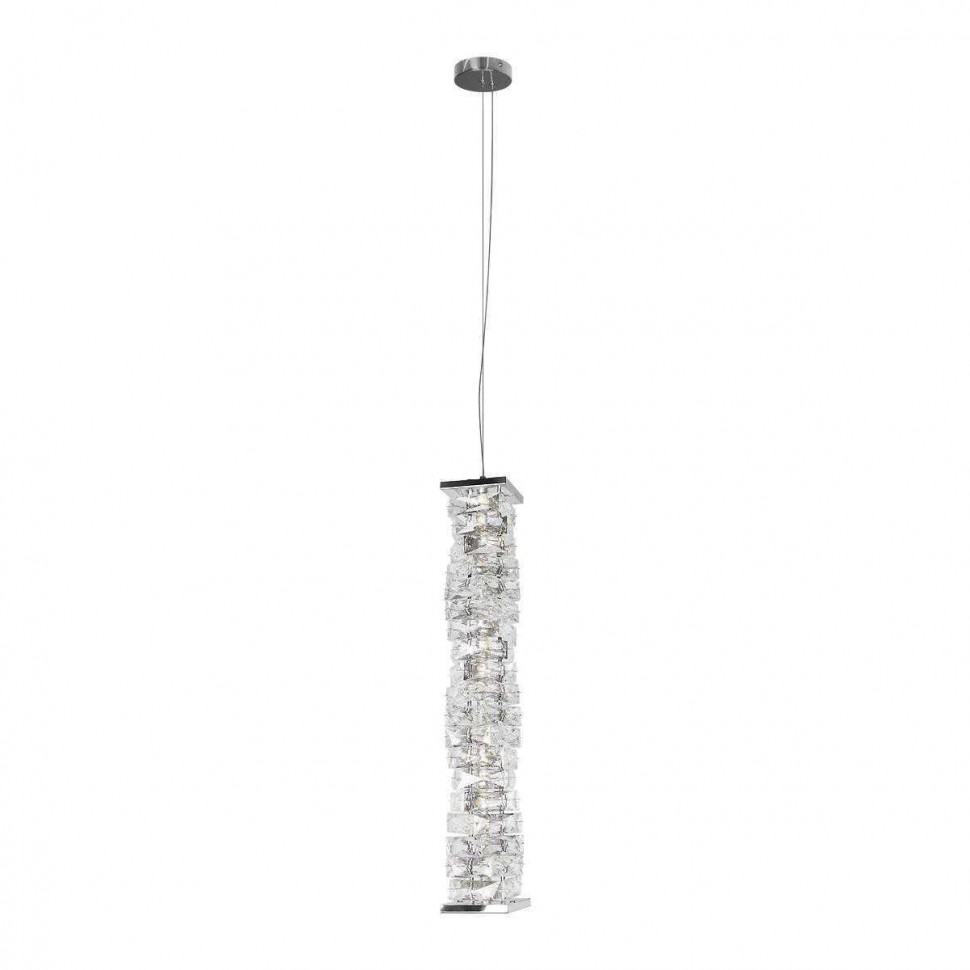 Подвесной светильник LOFT IT Monaco 10186/600 фото 1 — Дзинь ля-ля