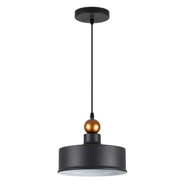 Подвесной светильник Odeon Light Pendant Bolli 4088/1 &mdash; Дзинь ля-ля