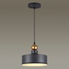 Подвесной светильник Odeon Light Pendant Bolli 4088/1 фото 6 &mdash; Дзинь ля-ля
