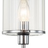 Бра Indigo Dante 13022/1W Chrome V000414 фото 2 — Дзинь ля-ля