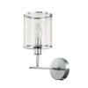Бра Indigo Dante 13022/1W Chrome V000414 фото 4 — Дзинь ля-ля