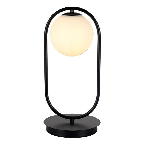 Настольная лампа Kink Light Кенти 07631-8,19 — Дзинь ля-ля