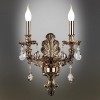 Бра Omnilux Nureci OML-74901-02 фото 2 &mdash; Дзинь ля-ля