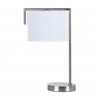 Настольная лампа Arte Lamp Aperol A5031LT-1SS фото 1 — Дзинь ля-ля