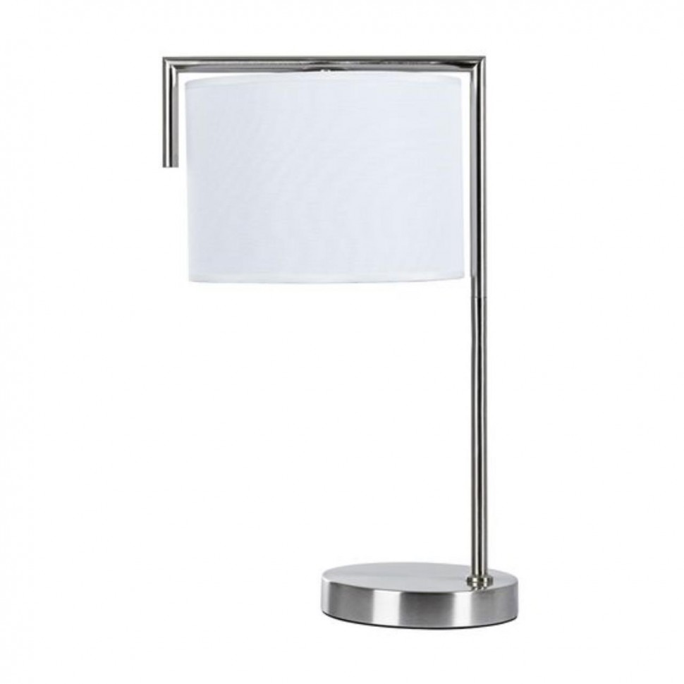 Настольная лампа Arte Lamp Aperol A5031LT-1SS фото 1 — Дзинь ля-ля