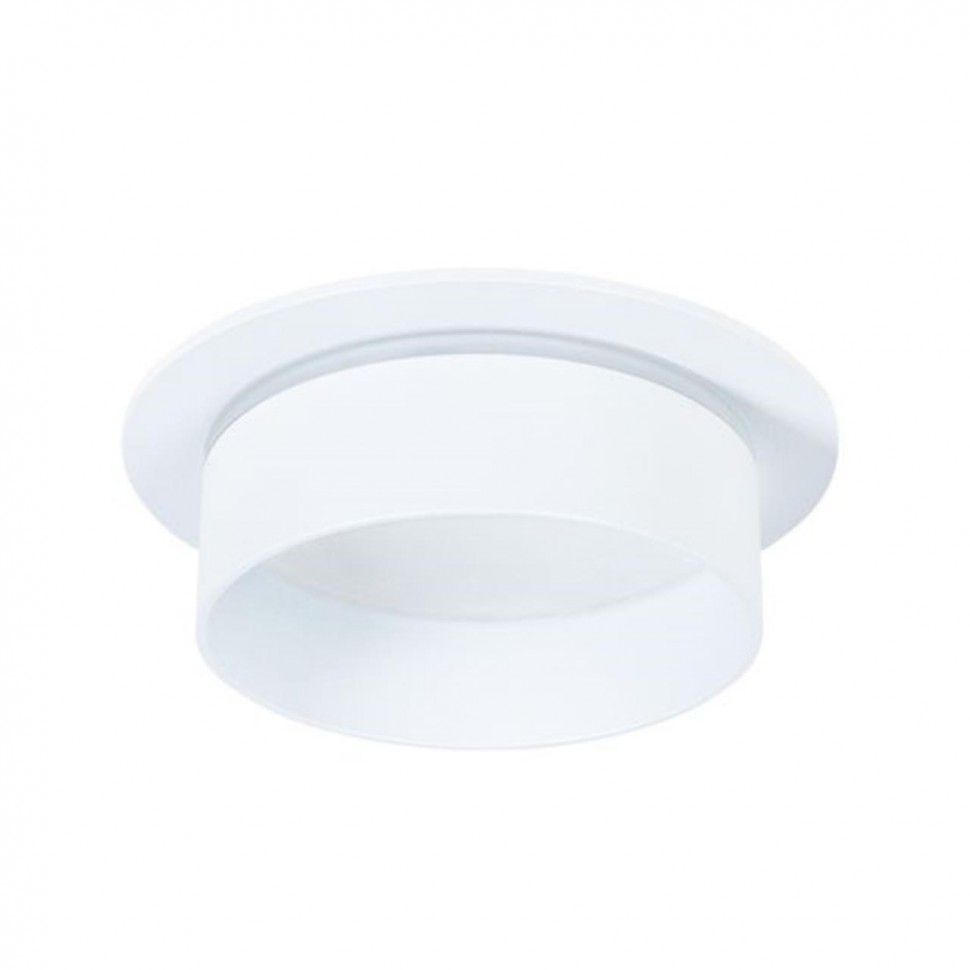 Встраиваемый светильник Arte Lamp Imai A2264PL-1WH фото 1 — Дзинь ля-ля