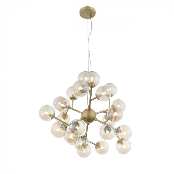 Подвесная люстра ST Luce Pallеre SL438.203.24 — Дзинь ля-ля
