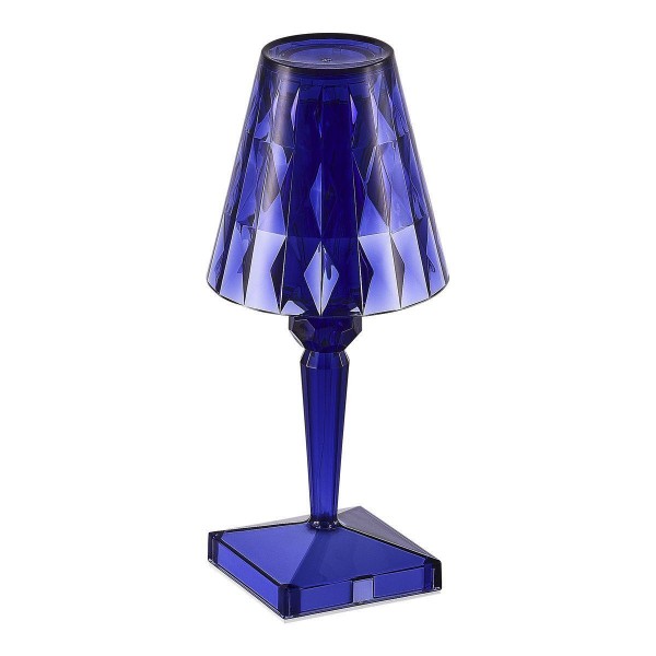 Настольная лампа ST Luce Sparkle SL1010.714.01 — Дзинь ля-ля