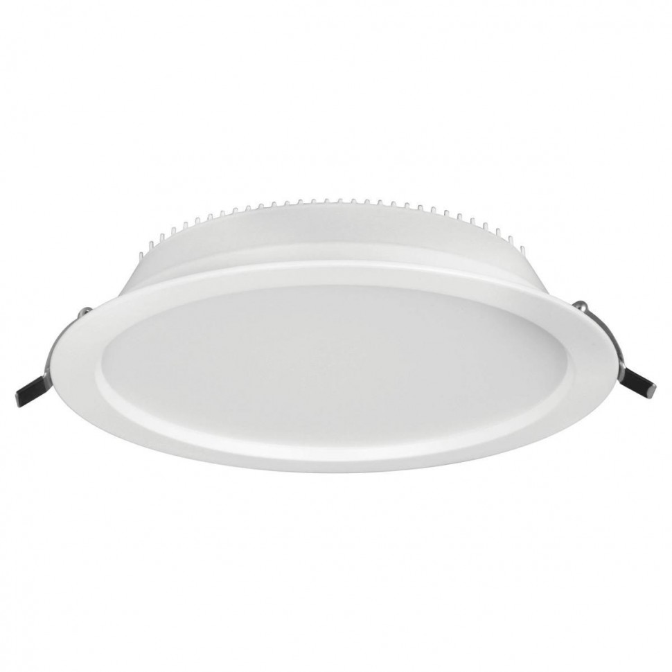 Встраиваемый светильник Mantra NASAO 9250 фото 1 &mdash; Дзинь ля-ля