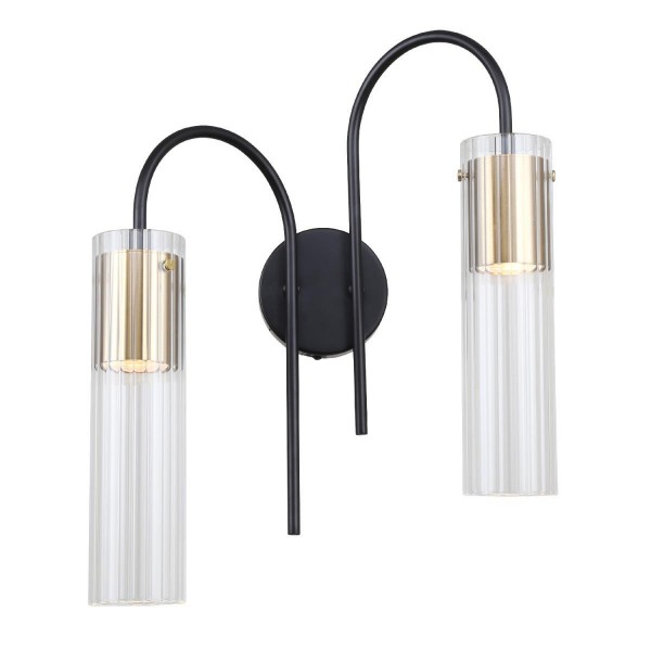 Бра F-Promo Kors 4740-2W &mdash; Дзинь ля-ля