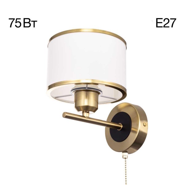 Бра Citilux Alton CL421413 &mdash; Дзинь ля-ля