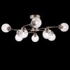 Потолочная люстра Freya Daisy FR5041PL-08BS фото 3 &mdash; Дзинь ля-ля