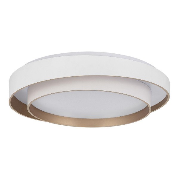 Потолочный светодиодный светильник ST Luce Crosby SLE6009-502-01 &mdash; Дзинь ля-ля