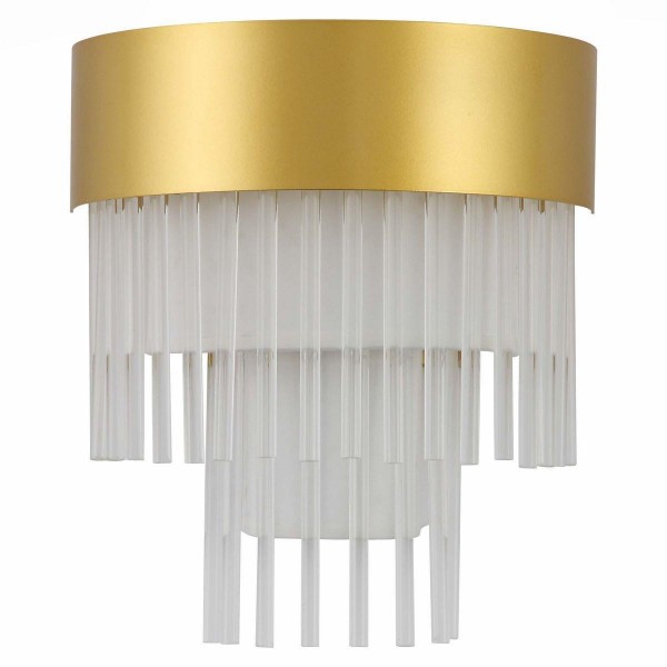 Настенный светильник ST Luce Aversa SL1352.201.01 — Дзинь ля-ля