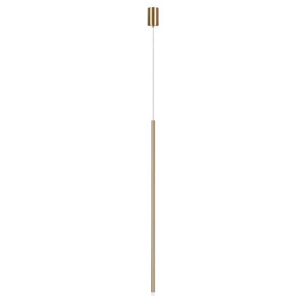 Подвесной светодиодный светильник Loft IT Reed 10358/830 AB &mdash; Дзинь ля-ля