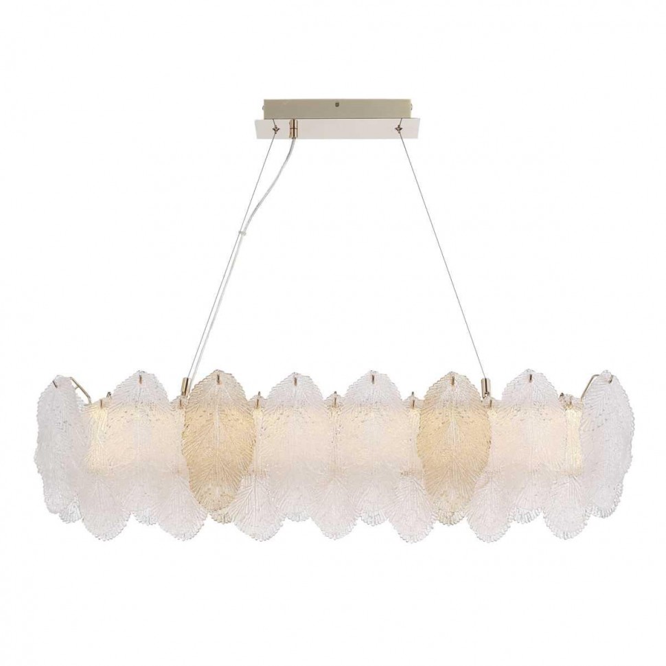 Подвесной светильник ST Luce SL6135.233.01 фото 1 &mdash; Дзинь ля-ля