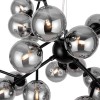 Подвесная люстра Maytoni Dallas MOD545PL-24B фото 5 — Дзинь ля-ля