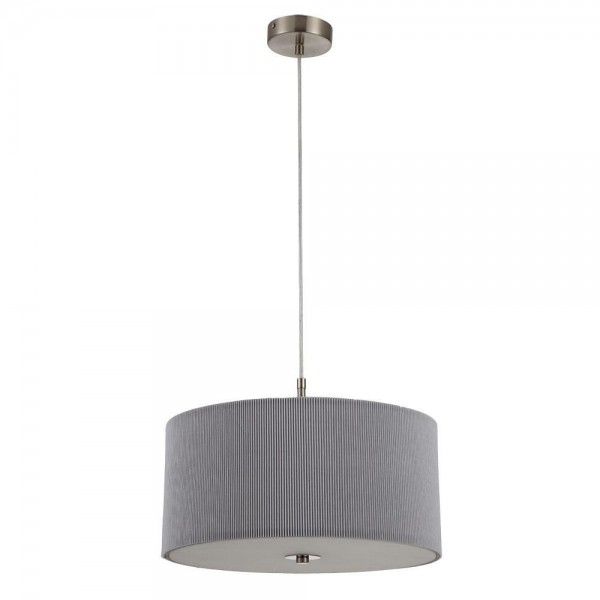 Подвесной светильник Arte Lamp Mallorca A1021SP-3SS — Дзинь ля-ля