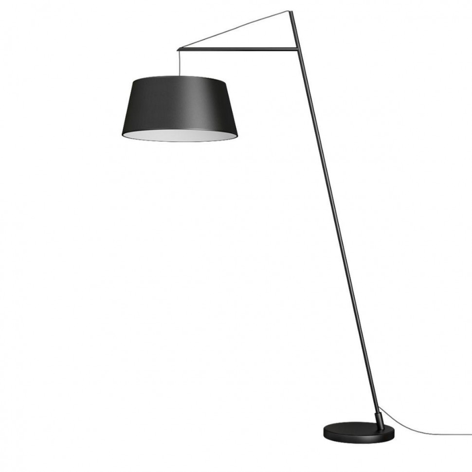 Торшер Kink Light Бариа 07191-F,19 фото 1 &mdash; Дзинь ля-ля