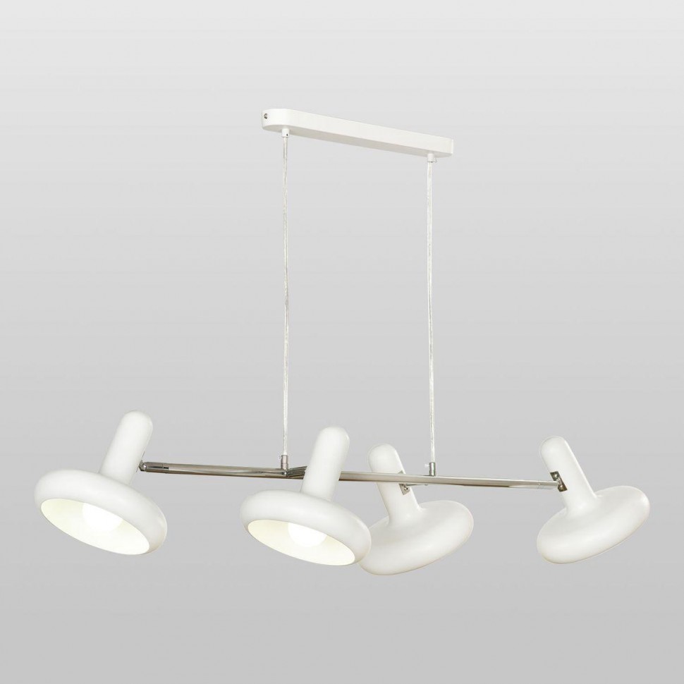 Подвесная люстра Lussole Butte LSP-8916 фото 1 &mdash; Дзинь ля-ля