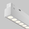 Трековый светильник Points Exility 2700-6000K 24Вт 36° Dim Smart Maytoni TR031-4-24W3K-M-DS-W фото 2 — Дзинь ля-ля