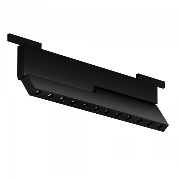 Трековый светильник Points RotLevity 2700К 12Вт 30° Maytoni TR194-1-12W2.7K-M-B — Дзинь ля-ля