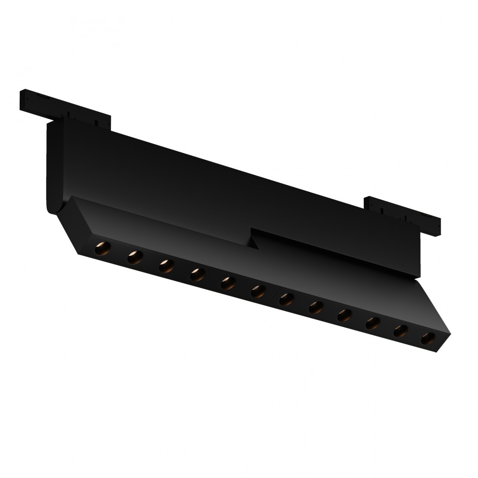 Трековый светильник Points RotLevity 2700К 12Вт 30° Maytoni TR194-1-12W2.7K-M-B фото 1 — Дзинь ля-ля