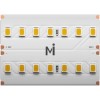 Светодиодная лента Maytoni 30W/m 280LED/m 2835SMD теплый белый 2,5M 201117 фото 2 — Дзинь ля-ля