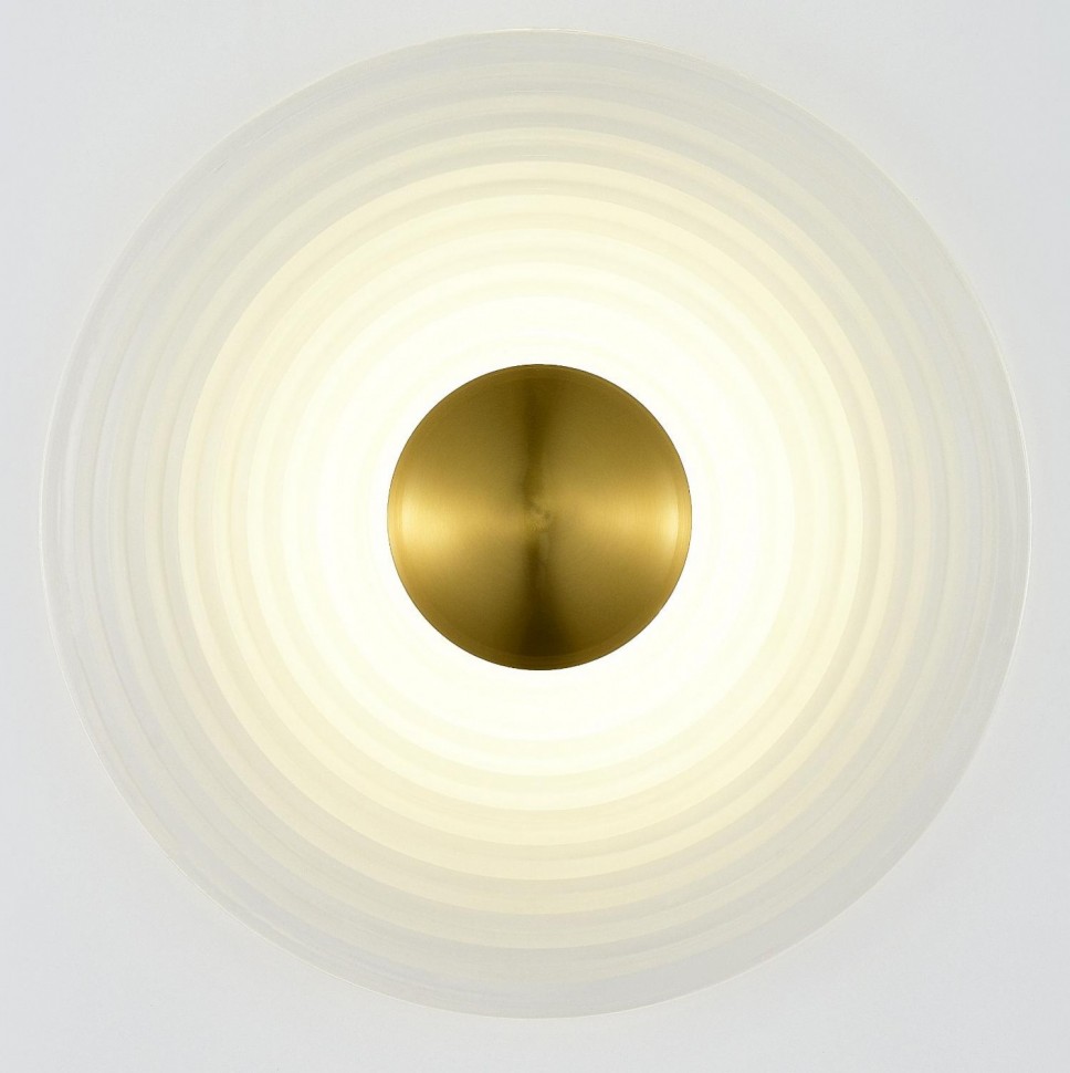 Настенный светодиодный светильник G61440/1wS BRS CL Gerhort фото 1 &mdash; Дзинь ля-ля